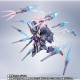 METAL ROBOT Spirits (SIDE MS) Legend Gundam Bandai Limited