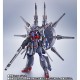 METAL ROBOT Spirits (SIDE MS) Legend Gundam Bandai Limited