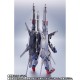 METAL ROBOT Spirits (SIDE MS) Legend Gundam Bandai Limited