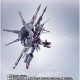 METAL ROBOT Spirits (SIDE MS) Legend Gundam Bandai Limited