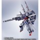 METAL ROBOT Spirits (SIDE MS) Legend Gundam Bandai Limited