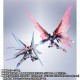 METAL ROBOT Spirits (SIDE MS) Destiny Gundam (Re:Coordinate) Exclusive Wings of Light & Effect Set Bandai Limited