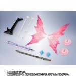 METAL ROBOT Spirits (SIDE MS) Destiny Gundam (Re:Coordinate) Exclusive Wings of Light & Effect Set Bandai Limited