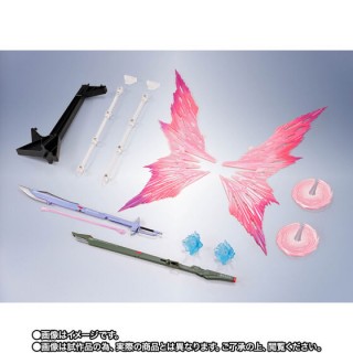 METAL ROBOT Spirits (SIDE MS) Destiny Gundam (Re:Coordinate) Exclusive Wings of Light & Effect Set Bandai Limited METAL ROBOT Spirits (SIDE MS) Destiny Gundam (Re:Coordinate) Exclusive Wings of Light & Effect Set Bandai Limited