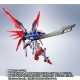 METAL ROBOT Spirits (SIDE MS) Destiny Gundam (Re:Coordinate) Exclusive Wings of Light & Effect Set Bandai Limited