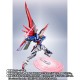METAL ROBOT Spirits (SIDE MS) Destiny Gundam (Re:Coordinate) Exclusive Wings of Light & Effect Set Bandai Limited