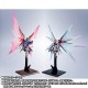 METAL ROBOT Spirits (SIDE MS) Destiny Gundam (Re:Coordinate) Exclusive Wings of Light & Effect Set Bandai Limited