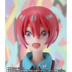 S.H.Figuarts Mobile Suit Gundam GQuuuuuuX Amate Yuzuriha (Machul) Bandai Limited