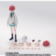 S.H.Figuarts Mobile Suit Gundam GQuuuuuuX Amate Yuzuriha (Machul) Bandai Limited