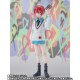 S.H.Figuarts Mobile Suit Gundam GQuuuuuuX Amate Yuzuriha (Machul) Bandai Limited