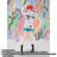 S.H.Figuarts Mobile Suit Gundam GQuuuuuuX Amate Yuzuriha (Machul) Bandai Limited