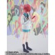 S.H.Figuarts Mobile Suit Gundam GQuuuuuuX Amate Yuzuriha (Machul) Bandai Limited
