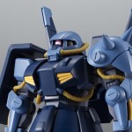 ROBOT Spirits (SIDE MS) Mobile Suit Zeta Gundam RMS-106 Hizack (Earth Federation Forces Ver.) ver. A.N.I.M.E. Bandai Limited