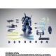ROBOT Spirits (SIDE MS) Mobile Suit Zeta Gundam RMS-106 Hizack (Earth Federation Forces Ver.) ver. A.N.I.M.E. Bandai Limited