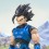 S.H.Figuarts Dragon Ball Legends Shallot Bandai Limited