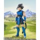S.H.Figuarts Dragon Ball Legends Shallot Bandai Limited