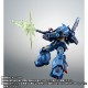 ROBOT Spirits (SIDE MS) Mobile Suit Zeta Gundam RMS-106 Hizack (Earth Federation Forces Ver.) ver. A.N.I.M.E. Bandai Limited