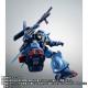 ROBOT Spirits (SIDE MS) Mobile Suit Zeta Gundam RMS-106 Hizack (Earth Federation Forces Ver.) ver. A.N.I.M.E. Bandai Limited