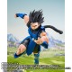 S.H.Figuarts Dragon Ball Legends Shallot Bandai Limited