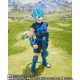 S.H.Figuarts Dragon Ball Legends Shallot Bandai Limited