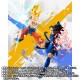 S.H.Figuarts Dragon Ball Legends Shallot Bandai Limited
