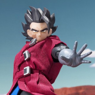 S.H.Figuarts Dragon Ball Legends Giblet Bandai Limited