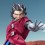 S.H.Figuarts Dragon Ball Legends Giblet Bandai Limited