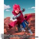 S.H.Figuarts Dragon Ball Legends Giblet Bandai Limited