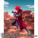 S.H.Figuarts Dragon Ball Legends Giblet Bandai Limited