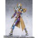 S.H.Figuarts Kamen Rider Gava Blizzard Sorbet Form Bandai Limited