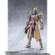 S.H.Figuarts Kamen Rider Gava Blizzard Sorbet Form Bandai Limited