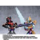 S.H.Figuarts Kamen Rider Gava Blizzard Sorbet Form Bandai Limited