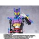 S.H.Figuarts Kamen Rider Gava Blizzard Sorbet Form Bandai Limited
