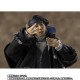 S.H.Figuarts Movie Thus Spoke Kishibe Rohan Confessional Room Rohan Kishibe Bandai Limited