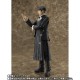 S.H.Figuarts Movie Thus Spoke Kishibe Rohan Confessional Room Rohan Kishibe Bandai Limited