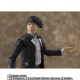 S.H.Figuarts Movie Thus Spoke Kishibe Rohan Confessional Room Rohan Kishibe Bandai Limited