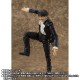 S.H.Figuarts Movie Thus Spoke Kishibe Rohan Confessional Room Rohan Kishibe Bandai Limited