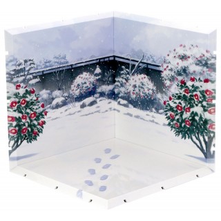 Dioramansion 150 Winter Blooming Camellias PLM