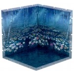 Dioramansion 150 White Birch & Lilies PLM