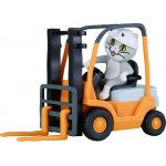 POP UP PARADE Working Cat Zoom! Shigoto Neko Good Smile Company