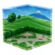 Dioramansion 150 Tea Plantation PLM