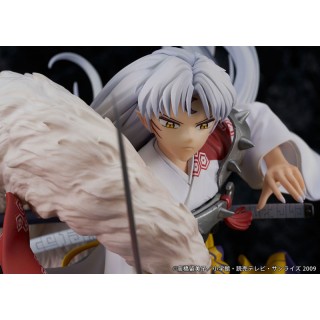 InuYasha Sesshomaru 1/7 PROOF