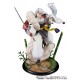 InuYasha Sesshomaru 1/7 PROOF