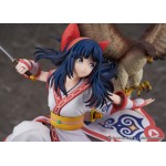 Samurai Shodown (2019) SAMURAI SPIRITS Nakoruru 1/7 PROOF