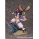 Samurai Shodown (2019) SAMURAI SPIRITS Nakoruru 1/7 PROOF