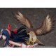 Samurai Shodown (2019) SAMURAI SPIRITS Nakoruru 1/7 PROOF