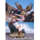Samurai Shodown (2019) SAMURAI SPIRITS Nakoruru 1/7 PROOF