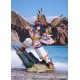 Samurai Shodown (2019) SAMURAI SPIRITS Nakoruru 1/7 PROOF