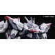 VAX 01 Valrein Plastic Model Kit Hobby JAPAN