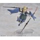 Hyper Body Expansion Parts Set Ota Yojo Original Mecha Girl High Mobility Close Combat Assault Type Equipment Good Smile Company